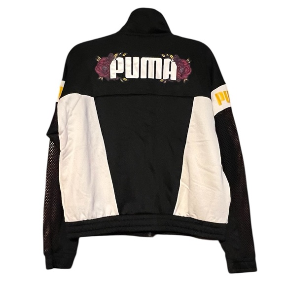 NWT Puma Track Jacket - Picture 4 of 6